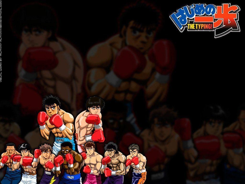 1030x770 Index Of Wallpaper Img Hajime No Ippo, Desktop