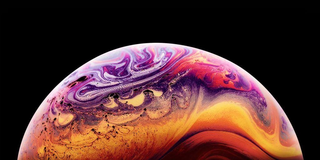 1030x520 iPhone XS, iPhone XS Max & iPhone XR HD Wallpaper [Download Now], Desktop