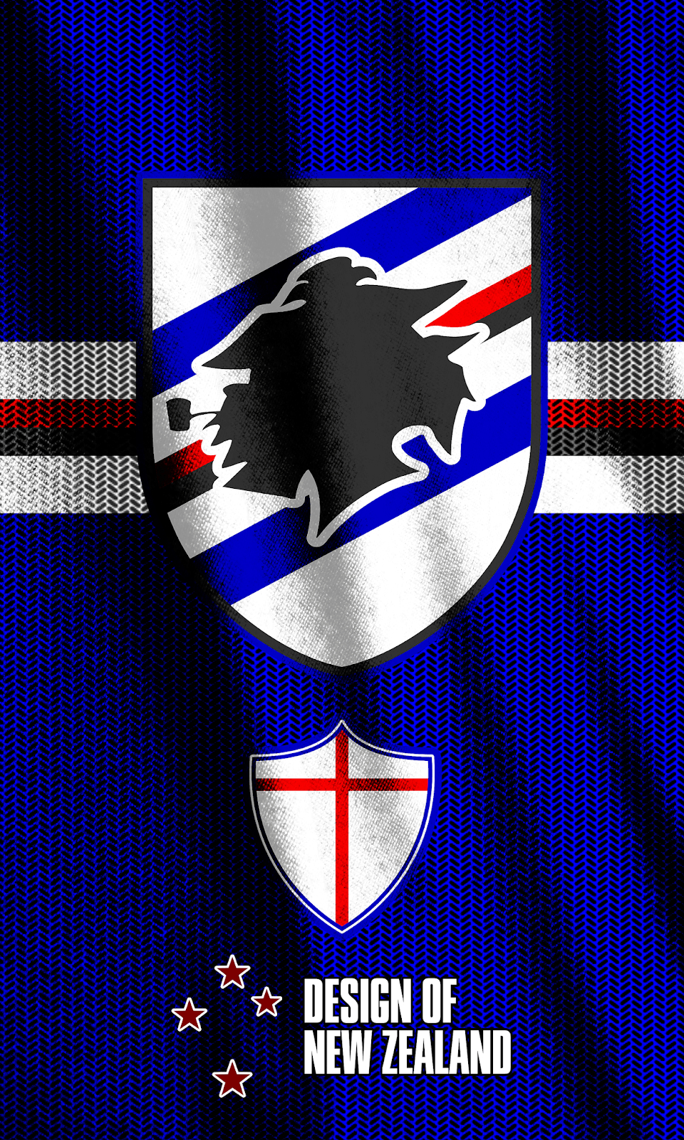 960x1600 Wallpaper UC Sampdoria. Sampdoria. Football wallpaper, Phone