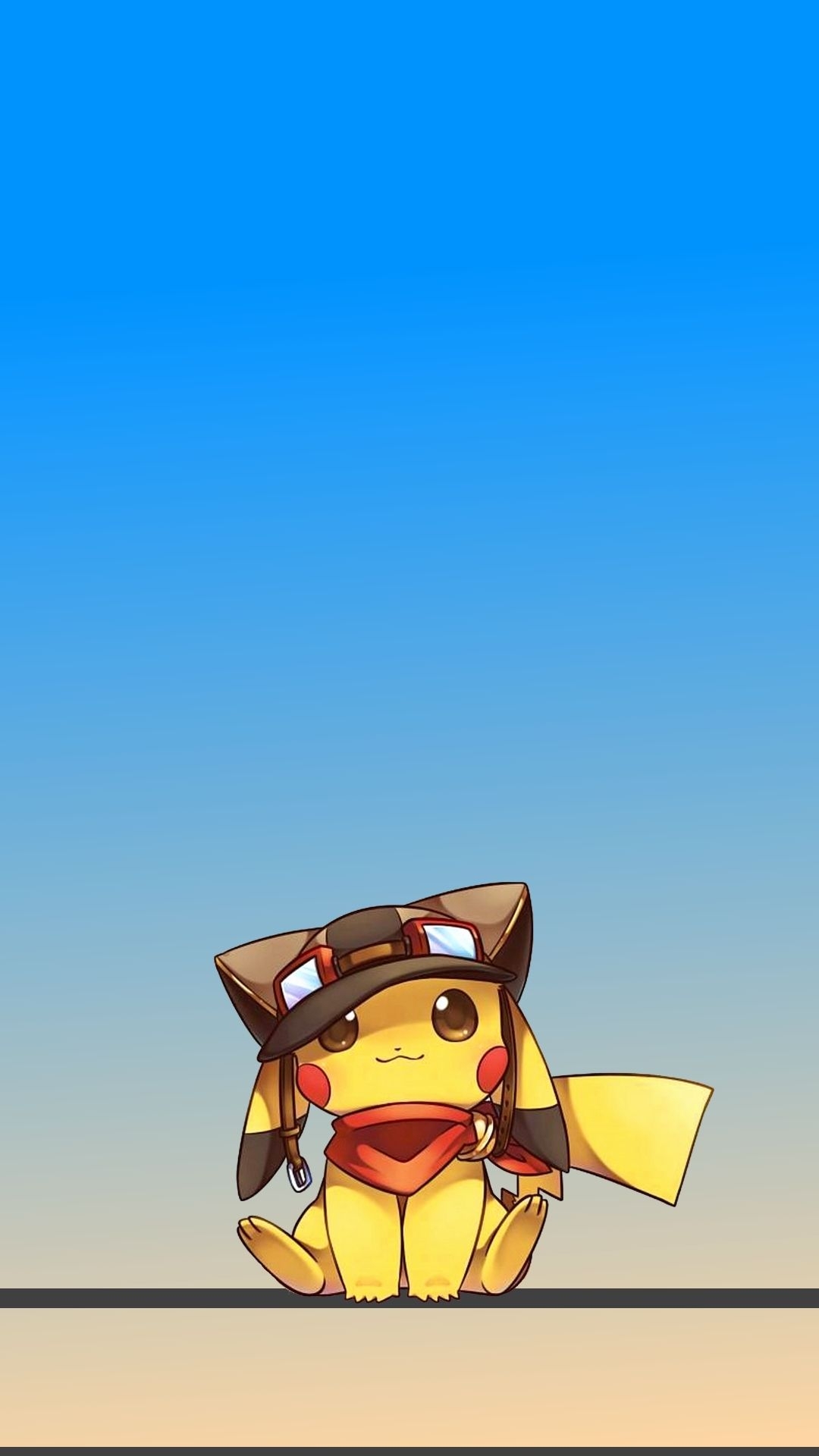 1080x1920 Pikachu iPhone Wallpaper Inspirational Pikachu HD Wallpaper, Phone