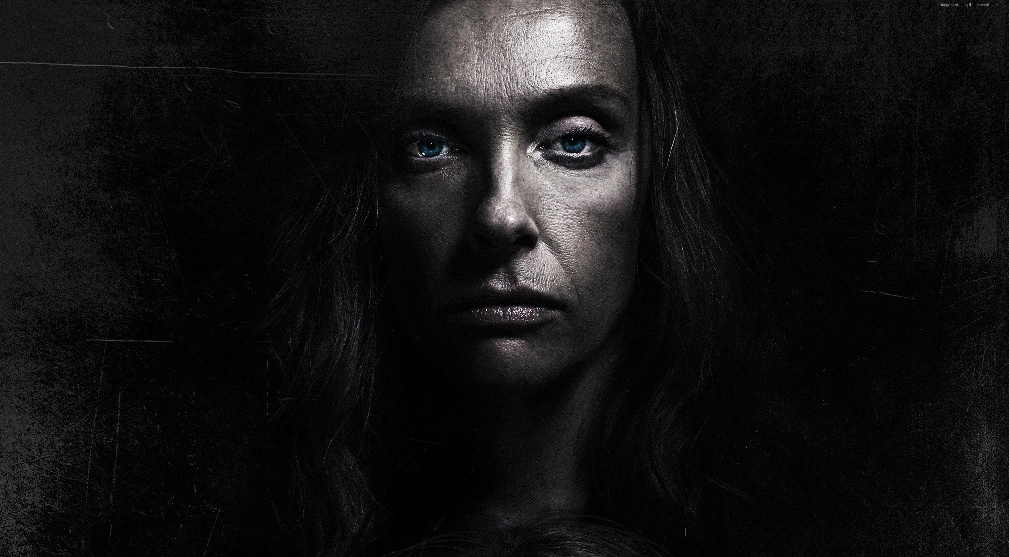 3500x1940 Wallpaper Hereditary, Toni Collette, 4K, Movies, Desktop