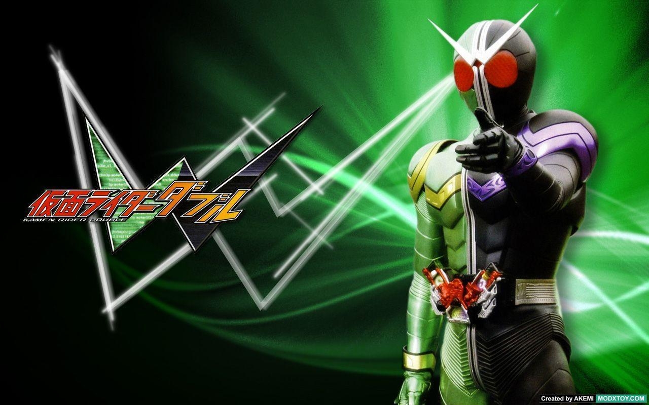 1280x800 Kamen Rider Double Computer Wallpaper, Desktop Background, Desktop