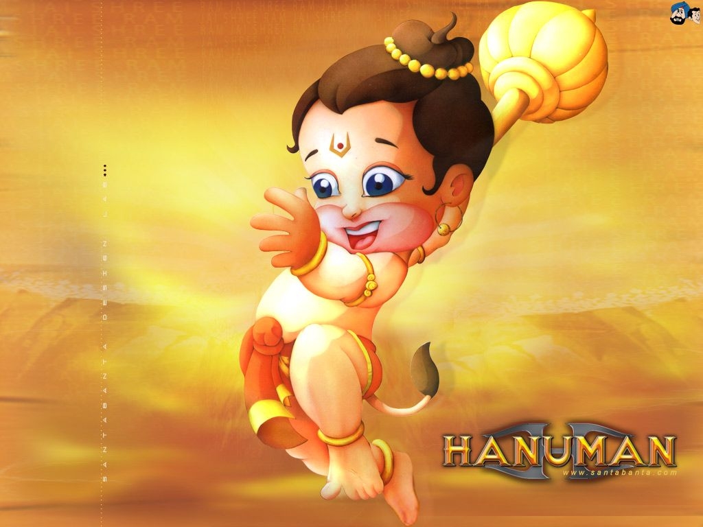 1030x770 Hanuman Wallpaper, Desktop