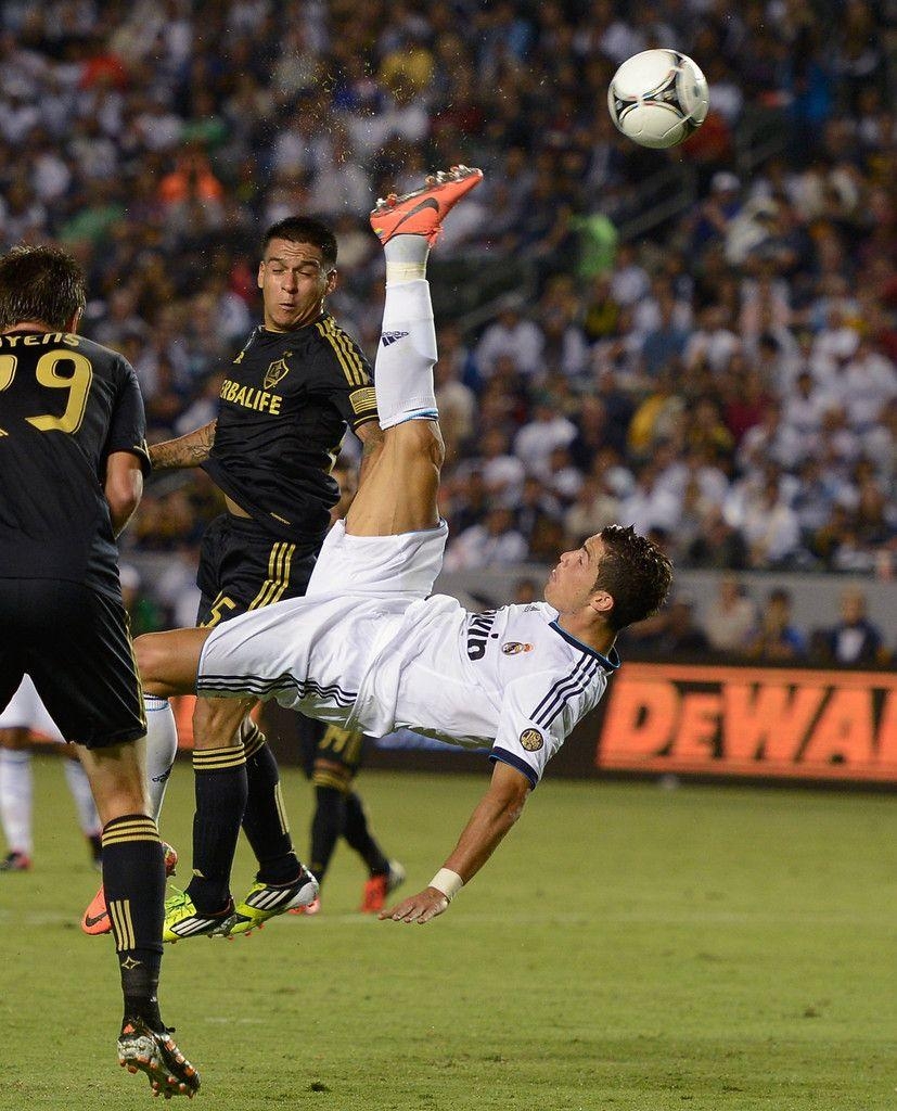 830x1030 Cristiano Ronaldo Photo Photo Madrid v Los Angeles Galaxy, Phone