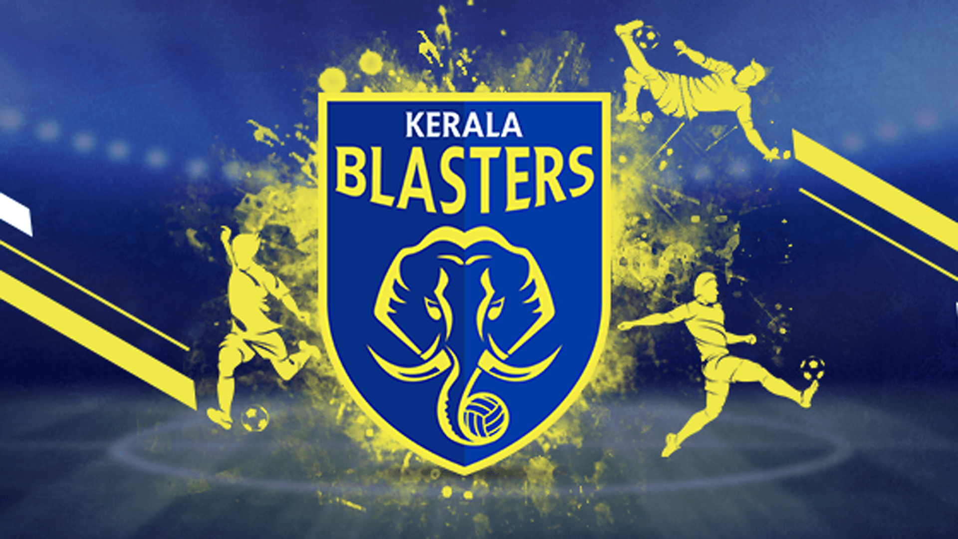 1920x1080 Indian Super League Exclusive- Kerala Blasters sign Mumbai FC trio, Desktop