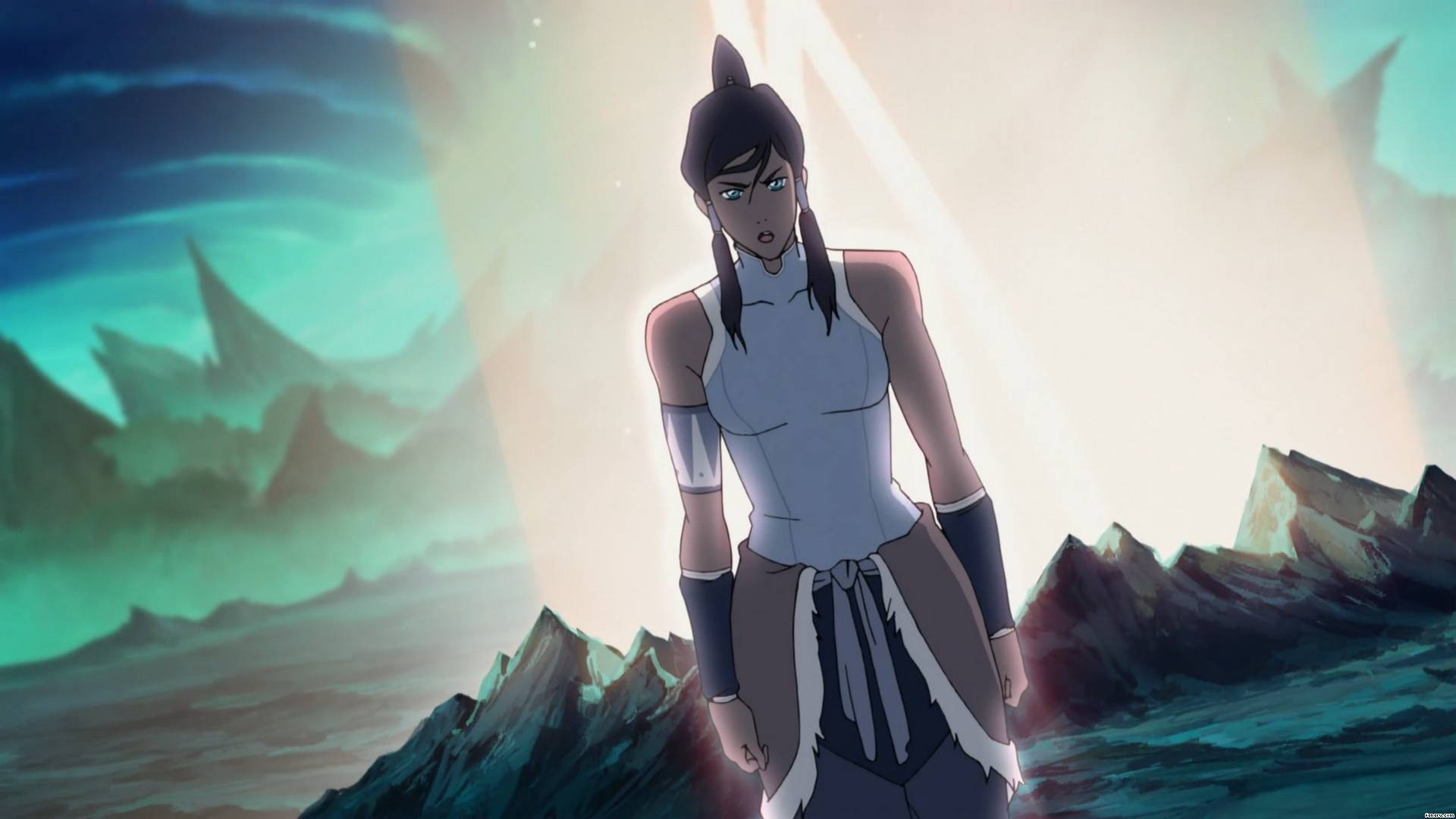 1920x1080 Wallpaper # wallpaper from The Legend of Korra, Desktop