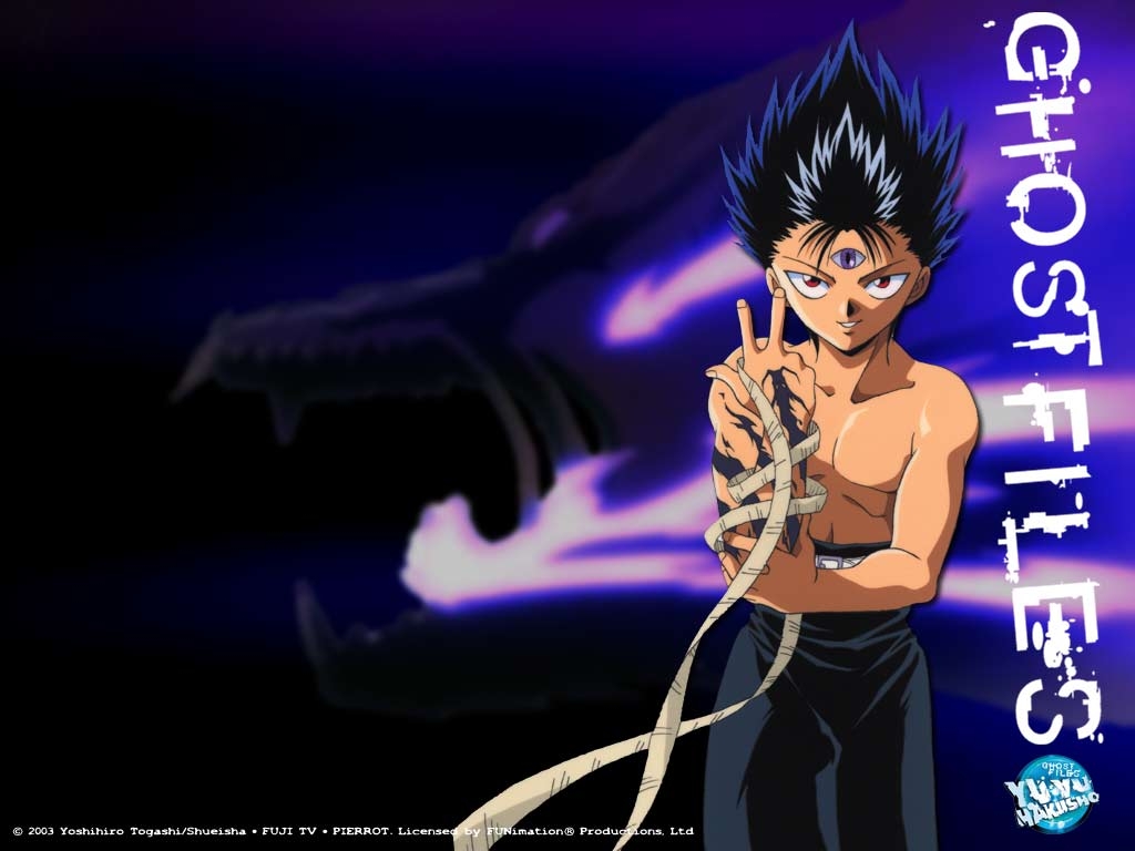 1030x770 Best image about Yu yu hakusho. Interesting, Desktop