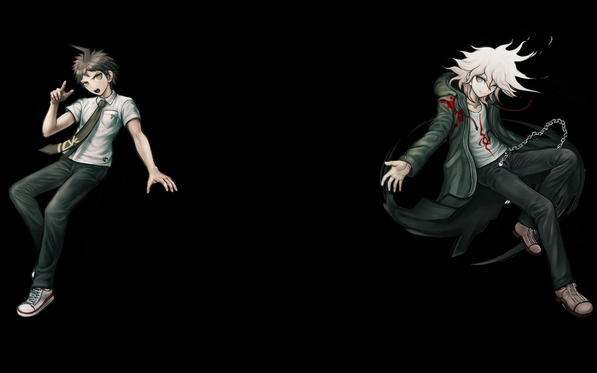 1920x1200 Steam Community Market - Listings For 413420 Hajime Hinata, Desktop