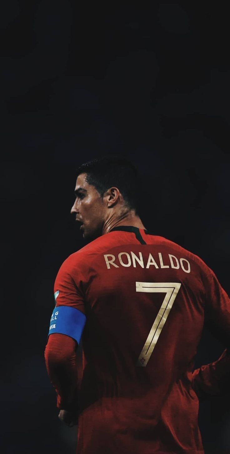 740x1450 THE BEST.LEGEND KING OF FOOTBALL(CR7), Phone