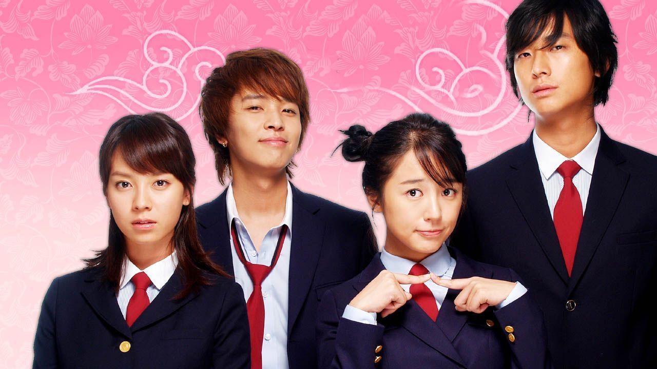 1280x720 Best Free Princess Hours Korean Drama Wallpaper, Desktop