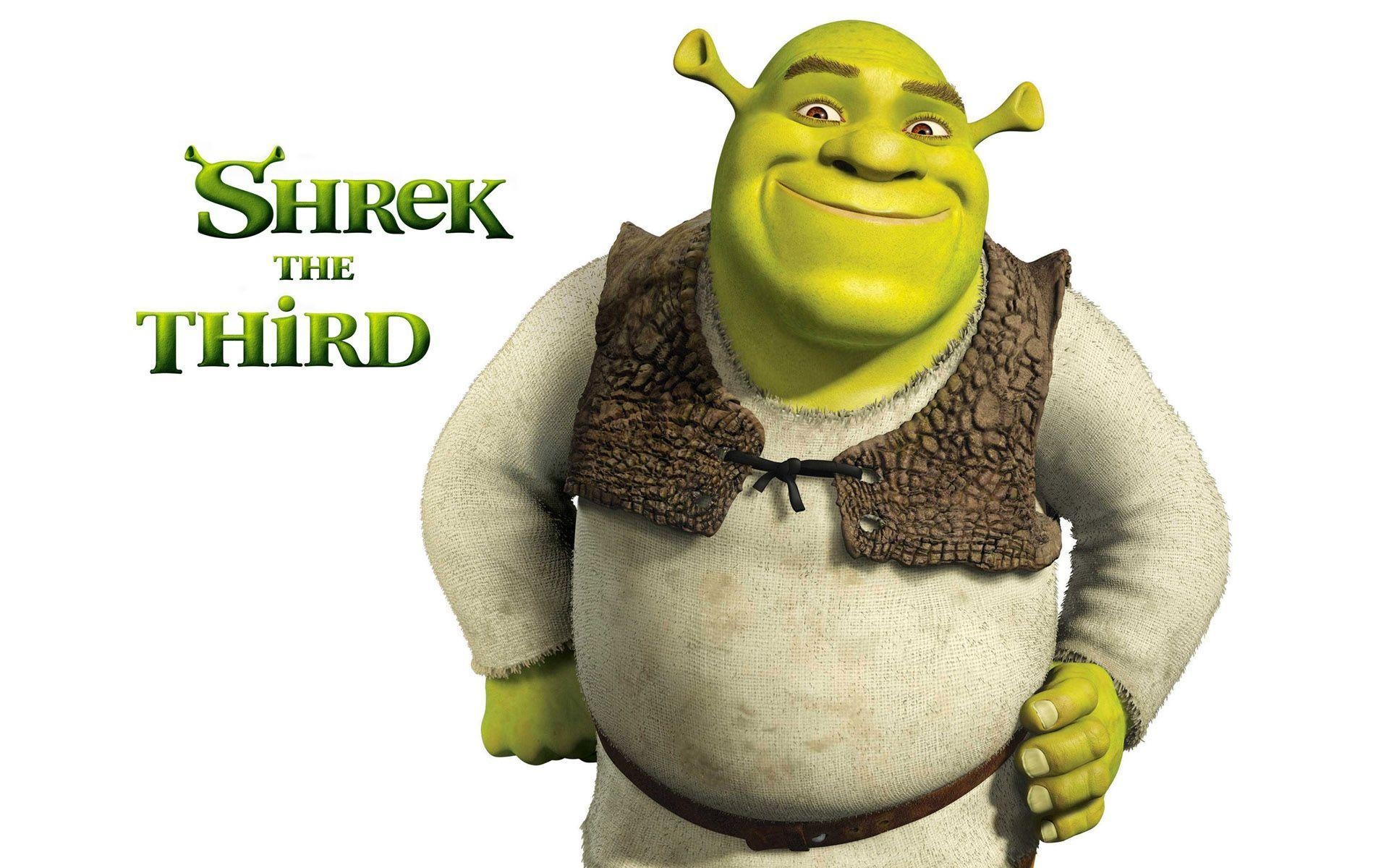 1920x1200 Shrek & Friends wallpaper. Shrek & Friends, Desktop