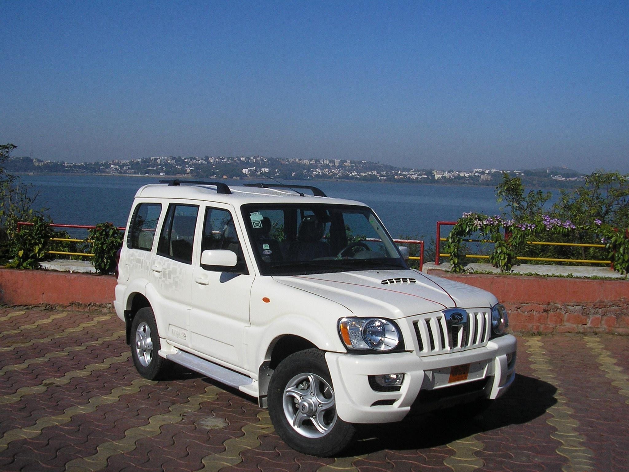 2050x1540 Mahindra Scorpio Desktop Wallpaper Wallpaper. Image, Desktop