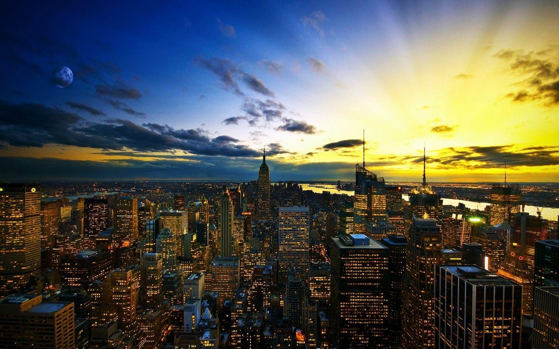 1920x1200 Latest New York City Wallpaper. HD Wallpaper Again, Desktop