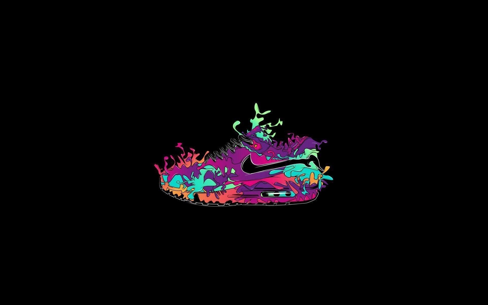 1920x1200 Nike Shoe Wallpaper, Desktop