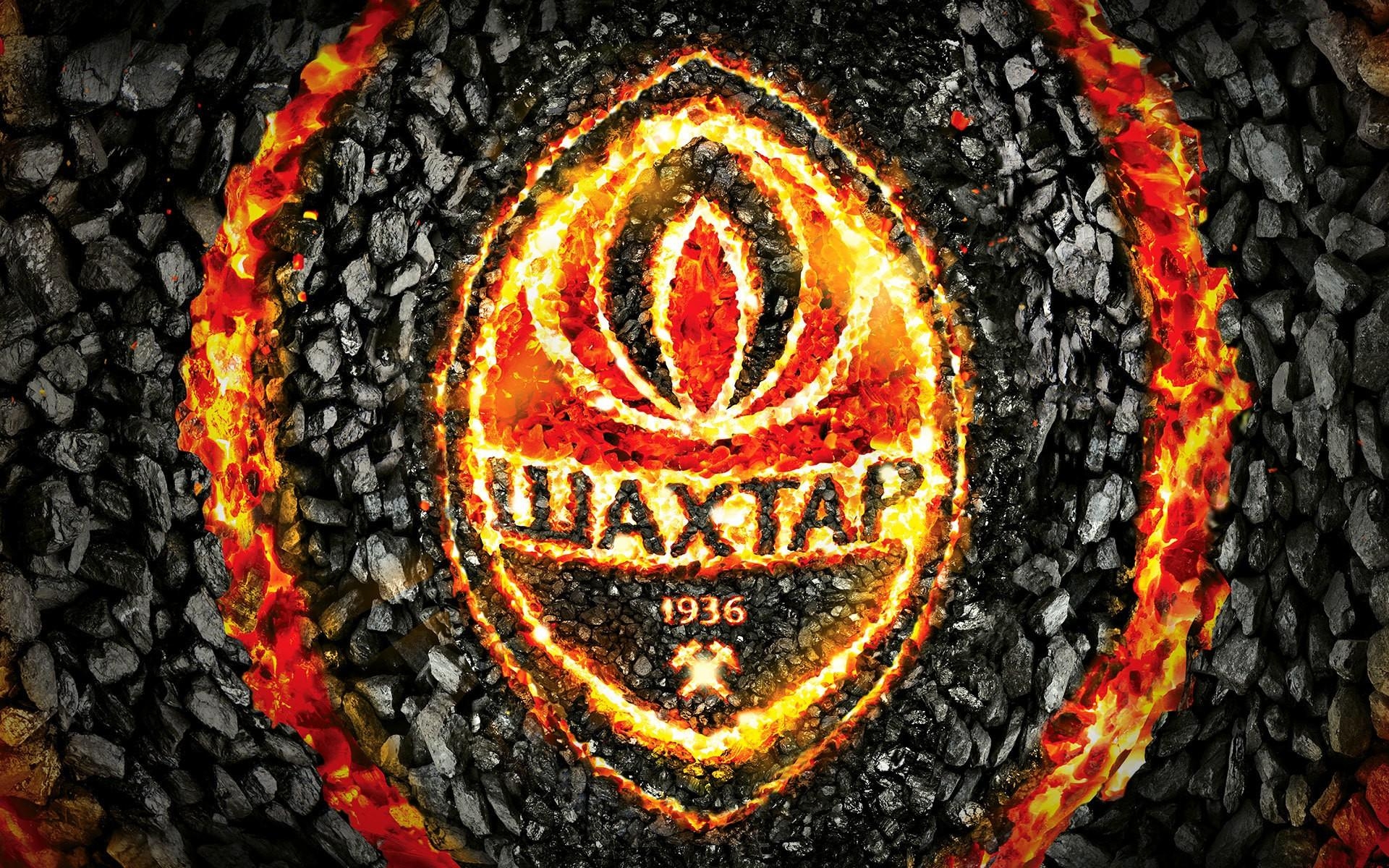 1920x1200 Fc Shakhtar Donetsk Wallpaper HD Background, Image, Pics, Photo, Desktop