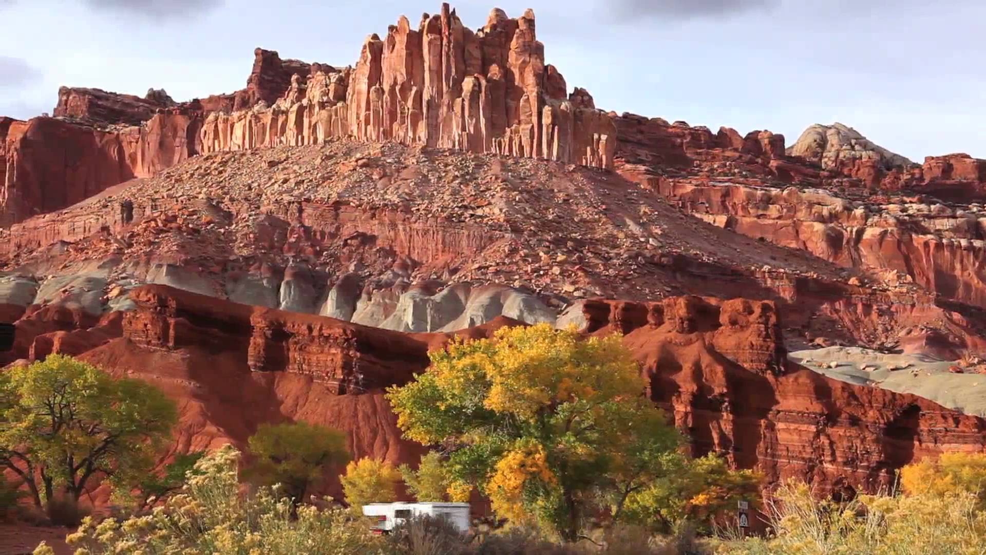 1920x1080 Best Western Capitol Reef Resort & Restaurant, Desktop