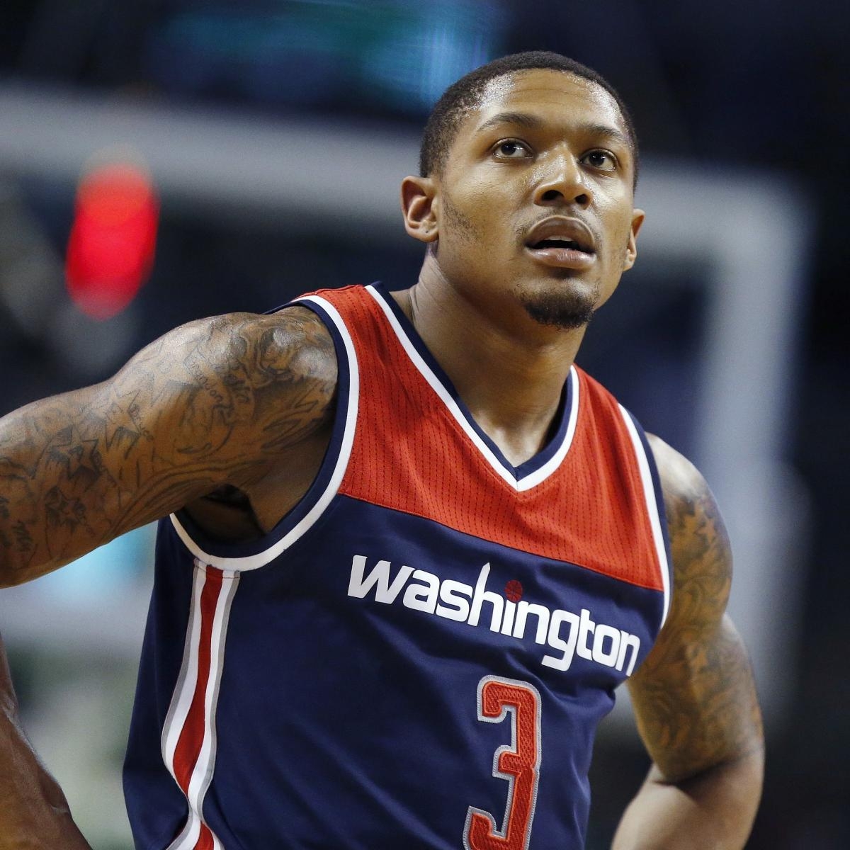 1200x1200 Bradley Beal, Phone