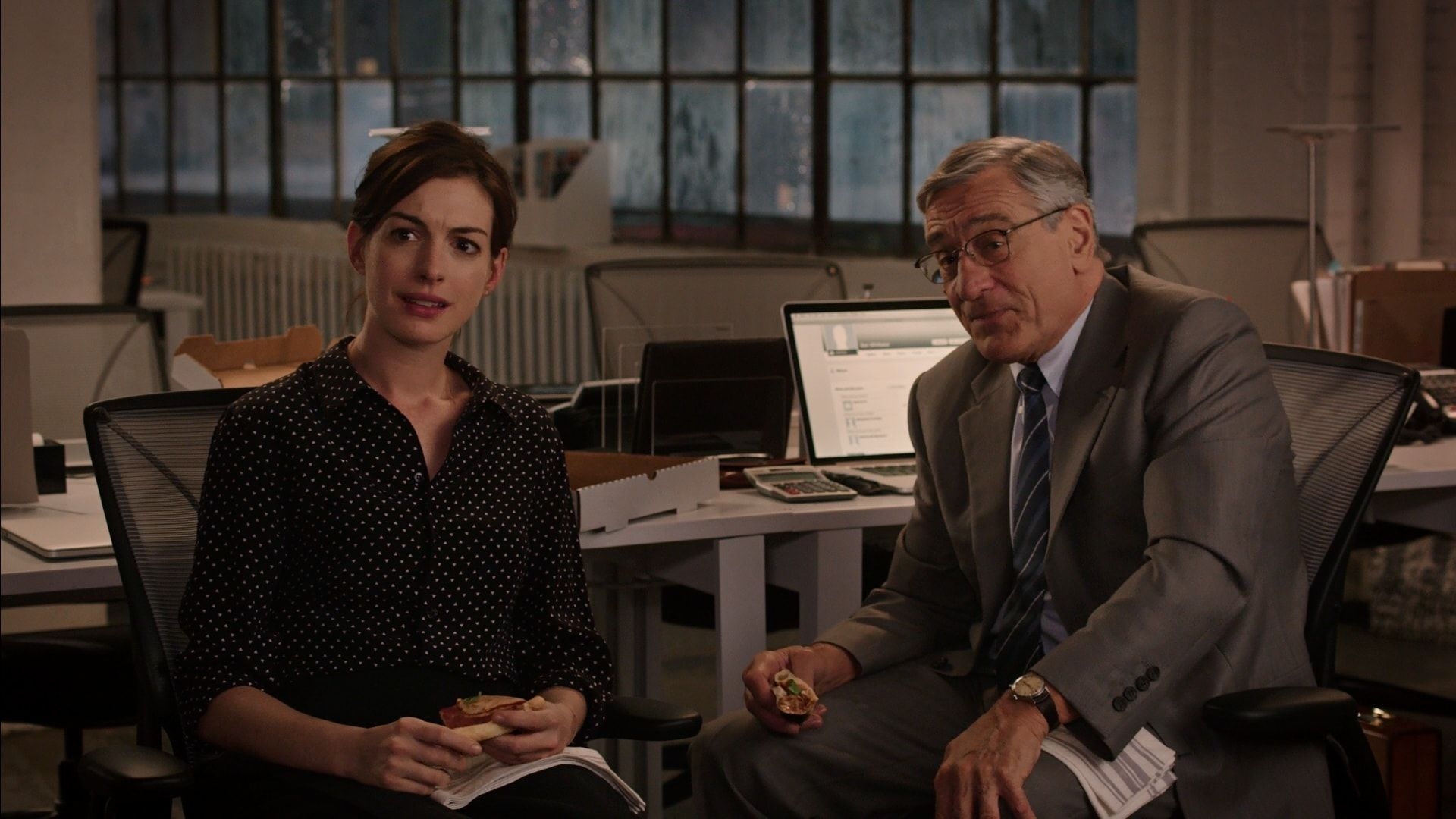 1920x1080 The Intern HD Wallpaperwallpaper.net, Desktop