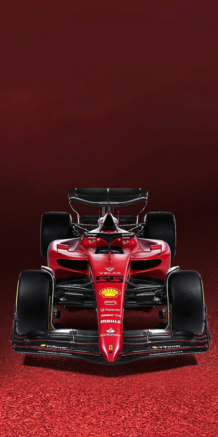 740x1480 Background F1 Wallpaper Discover more Automobile, Car, F Internationale, Open Wheel wallpaper.. Ferrari car, Formula 1 car racing, Formula 1 car, Phone