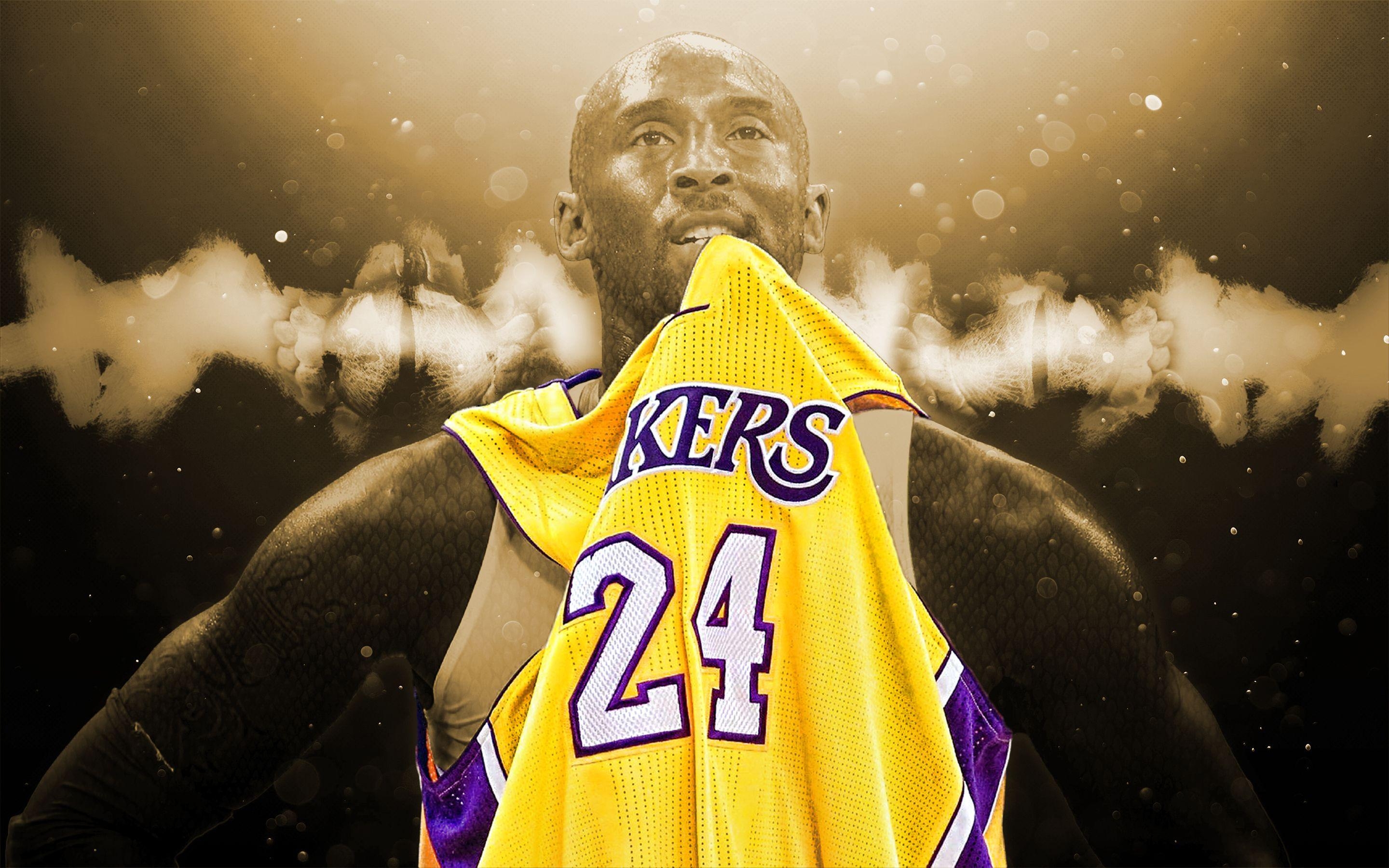 2880x1800 Kobe Bryant Wallpaper Free Kobe Bryant Background, Desktop