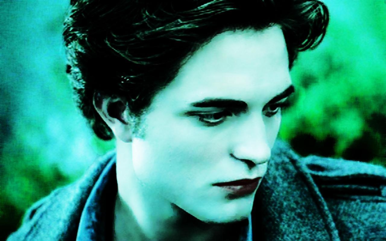 1280x800 Edward Cullen Movie Wallpaper, Desktop