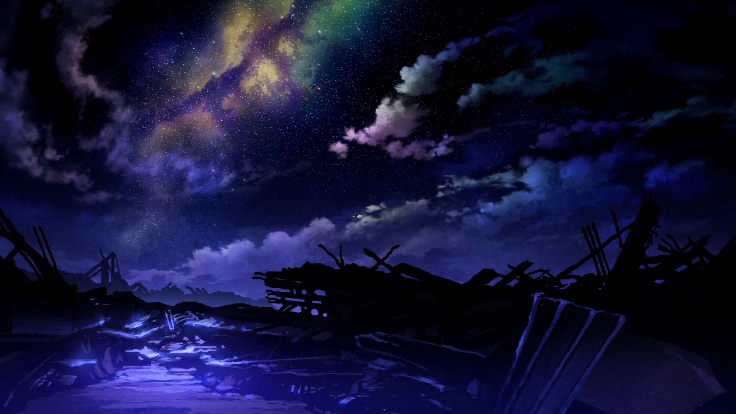 2360x1330 Mocha Cotton Wallpaper Anime Image Board, Desktop