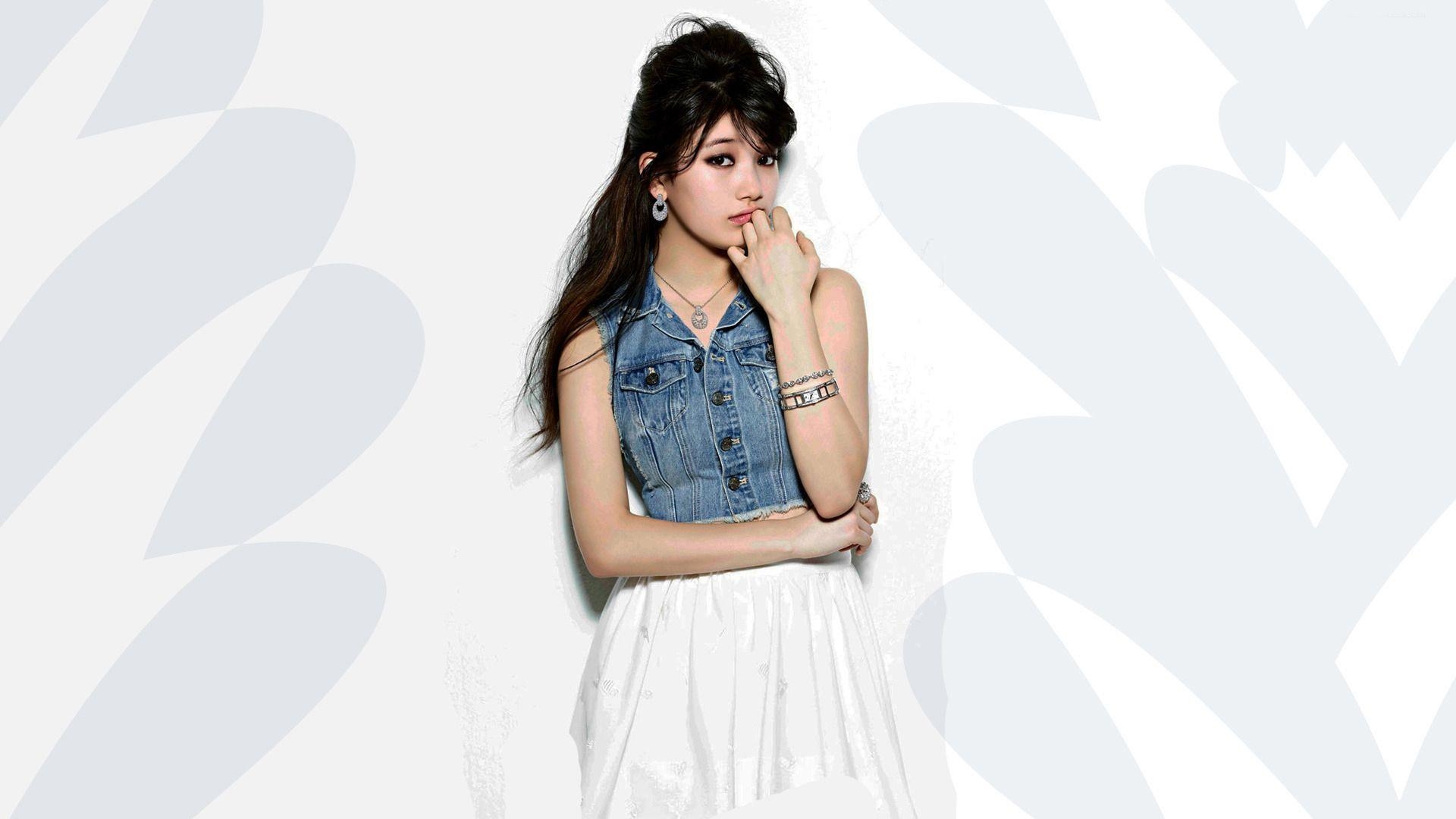 1920x1080 Bae Suzy HD Wallpaper, Desktop