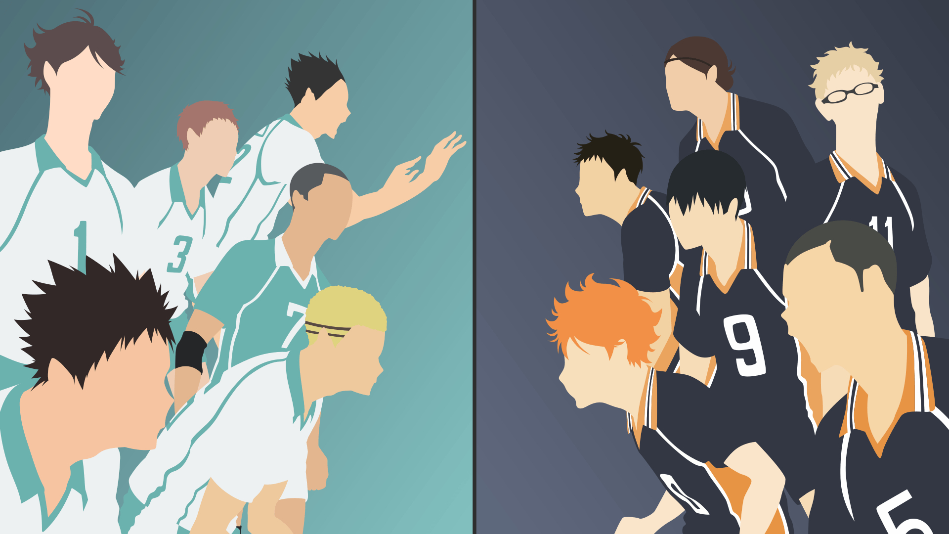 1920x1080  Tobio Kageyama wallpaper and background JPG, Desktop