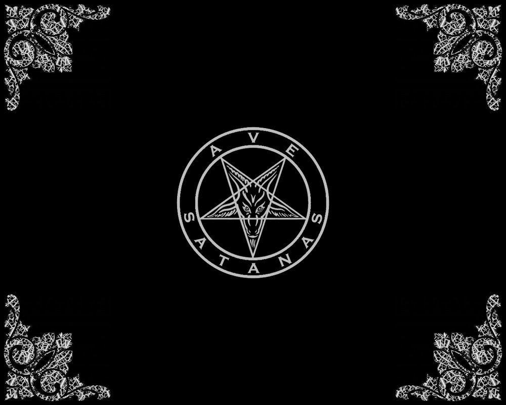 1000x800 occult. Occult and Darkness, Desktop