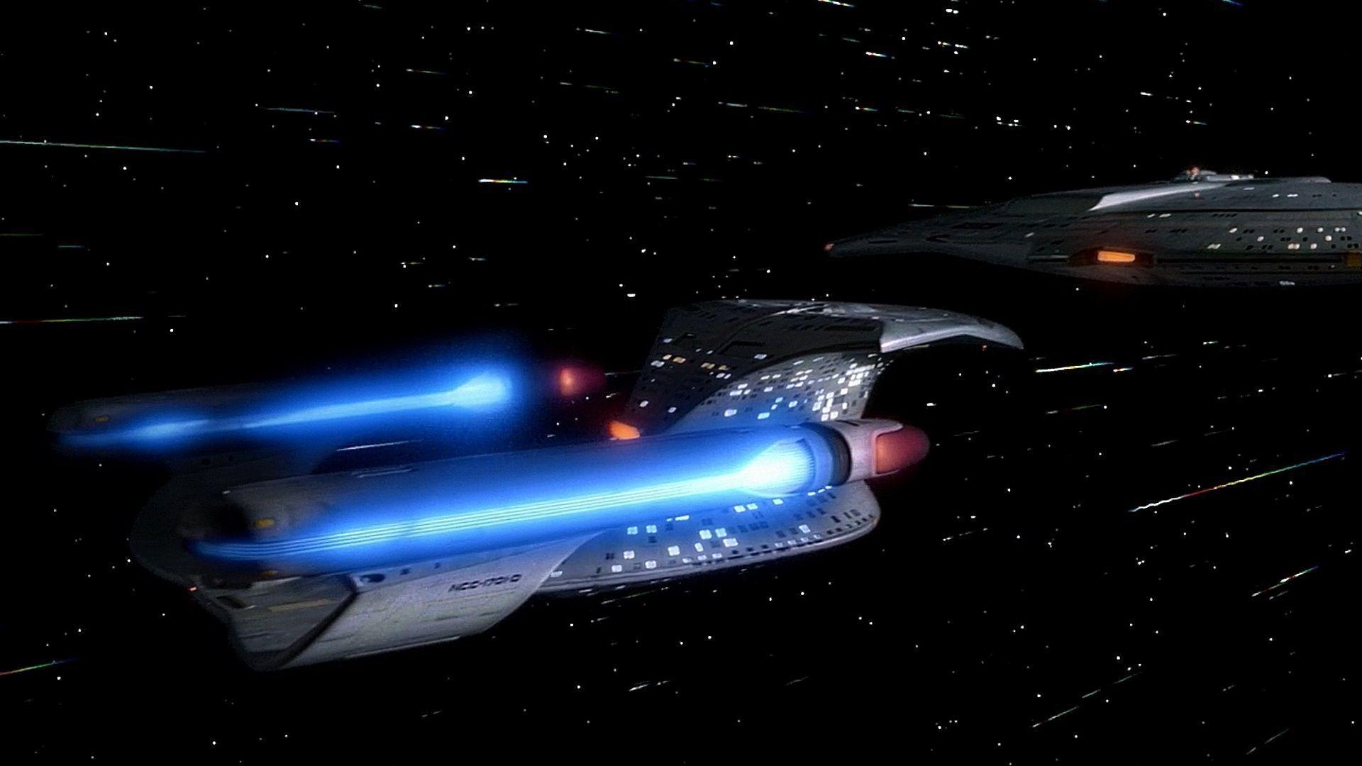 1920x1080 Star Trek: The Next Generation Wallpaper. Star Trek: The Next, Desktop