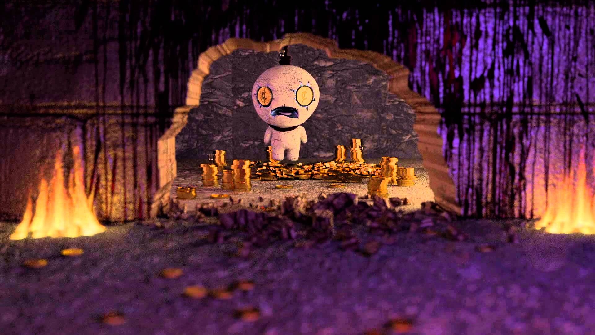 1920x1080 The Binding Of Isaac: Afterbirth Delayed Until 2016, Desktop