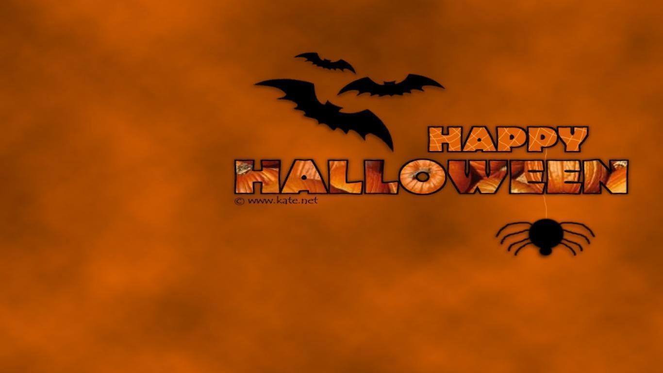 1370x770 free halloween wallpaper desktop, Desktop