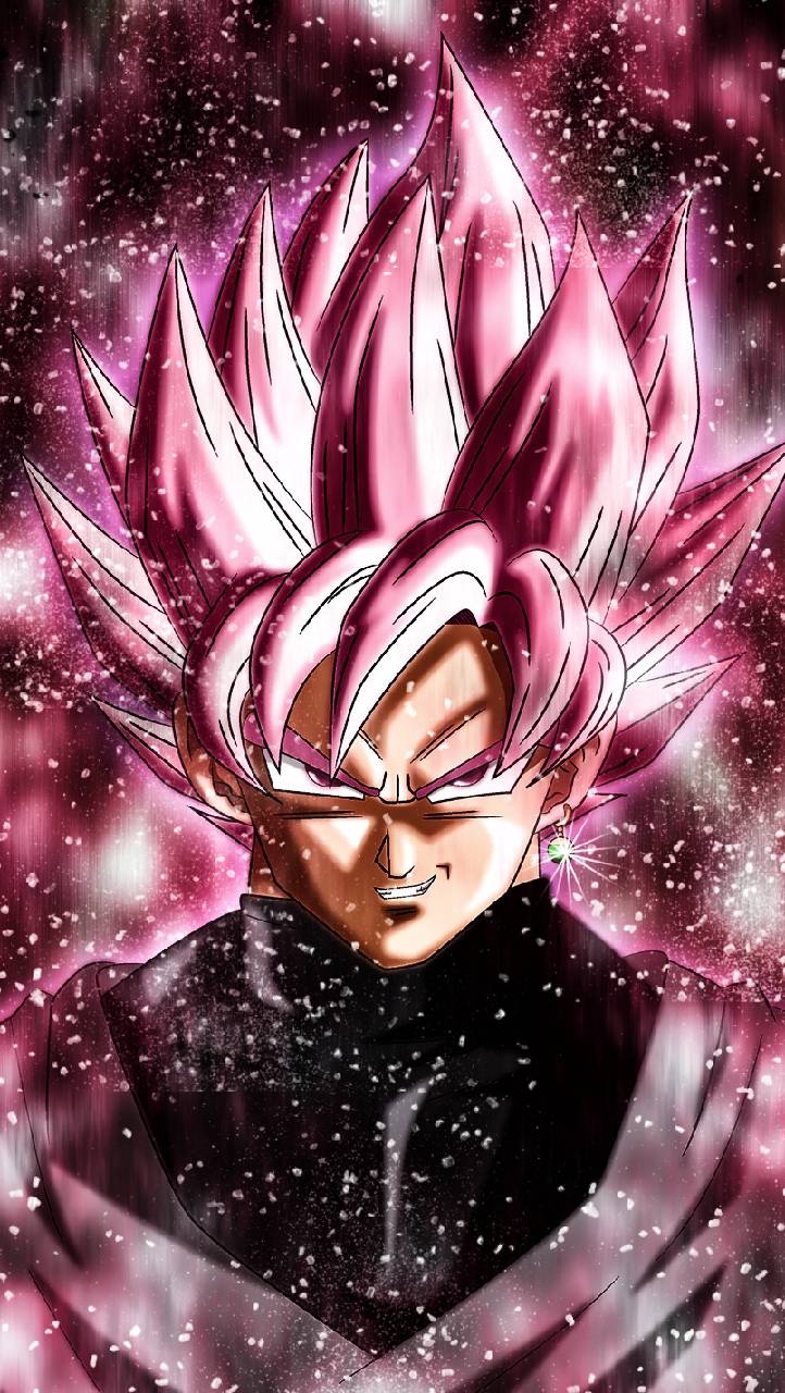 730x1280 Black Goku Phone Wallpaper Free Black Goku Phone Background, Phone