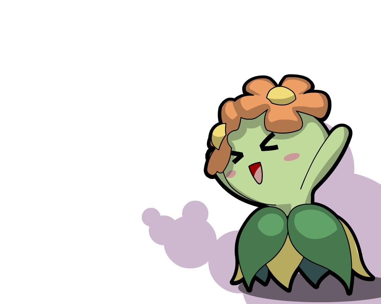 1280x1030 Bellossom 2.0, Desktop