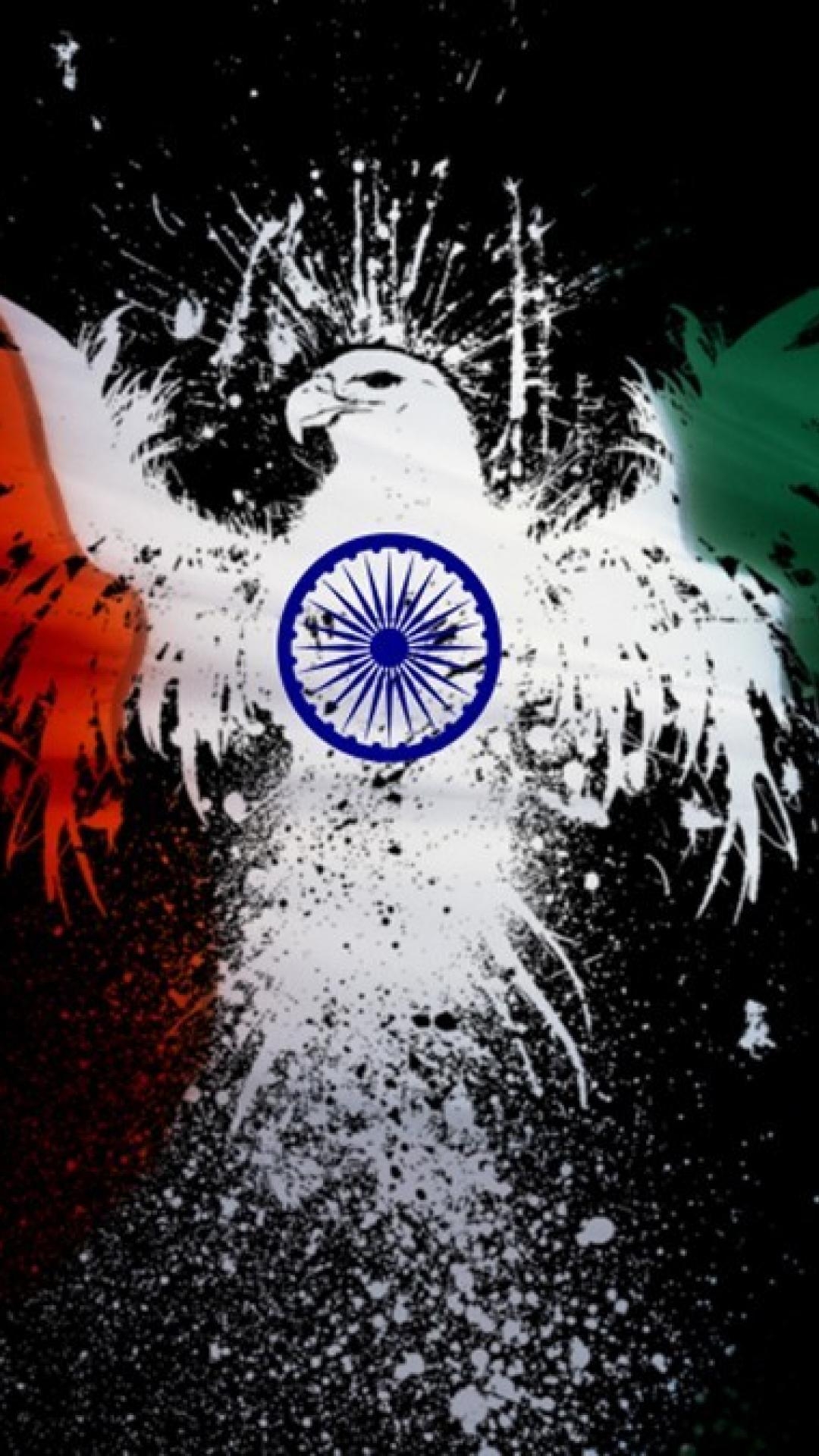 1080x1920 Flag wallpaper indian Gallery, Phone