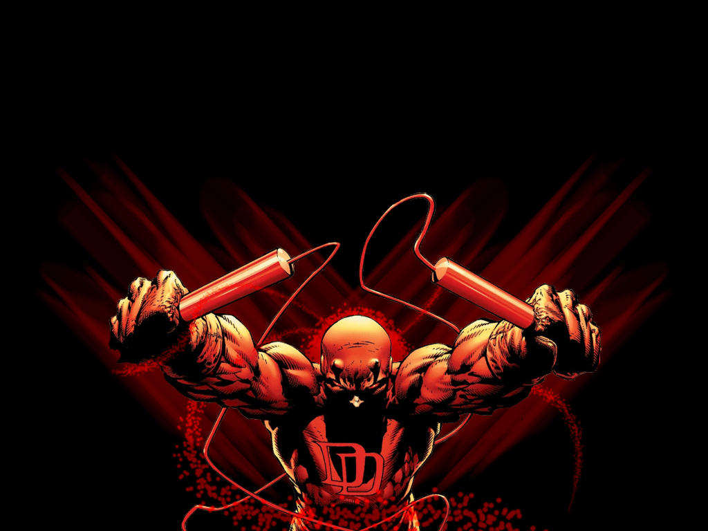 1030x770 Daredevil Wallpaper, Desktop