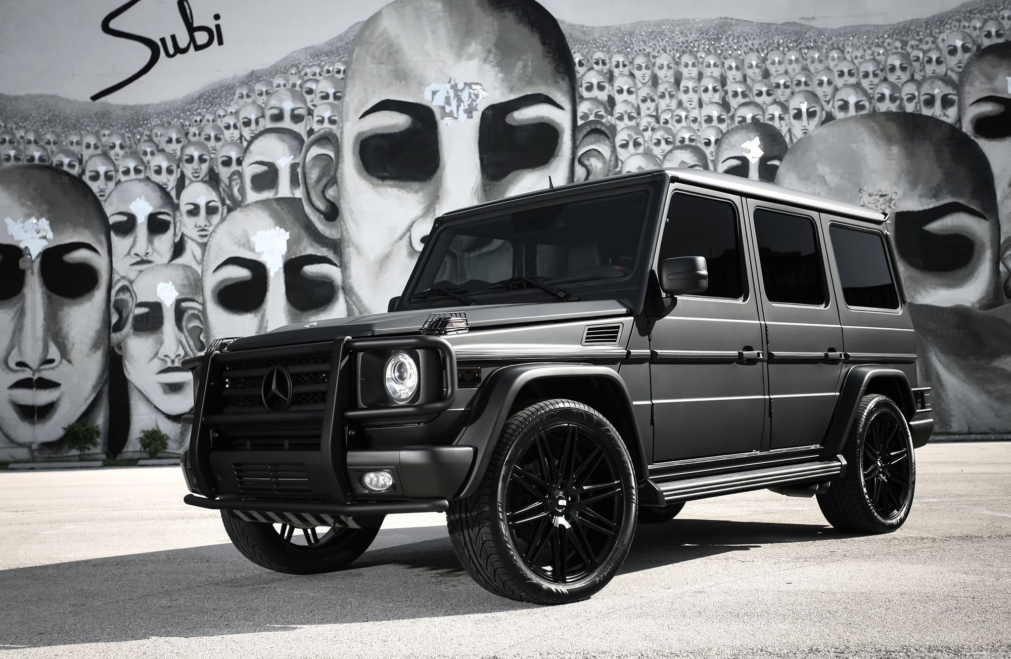 2000x1310 Mercedes Benz G Class. Amazing cars, Cool cars, Black g wagon, Desktop