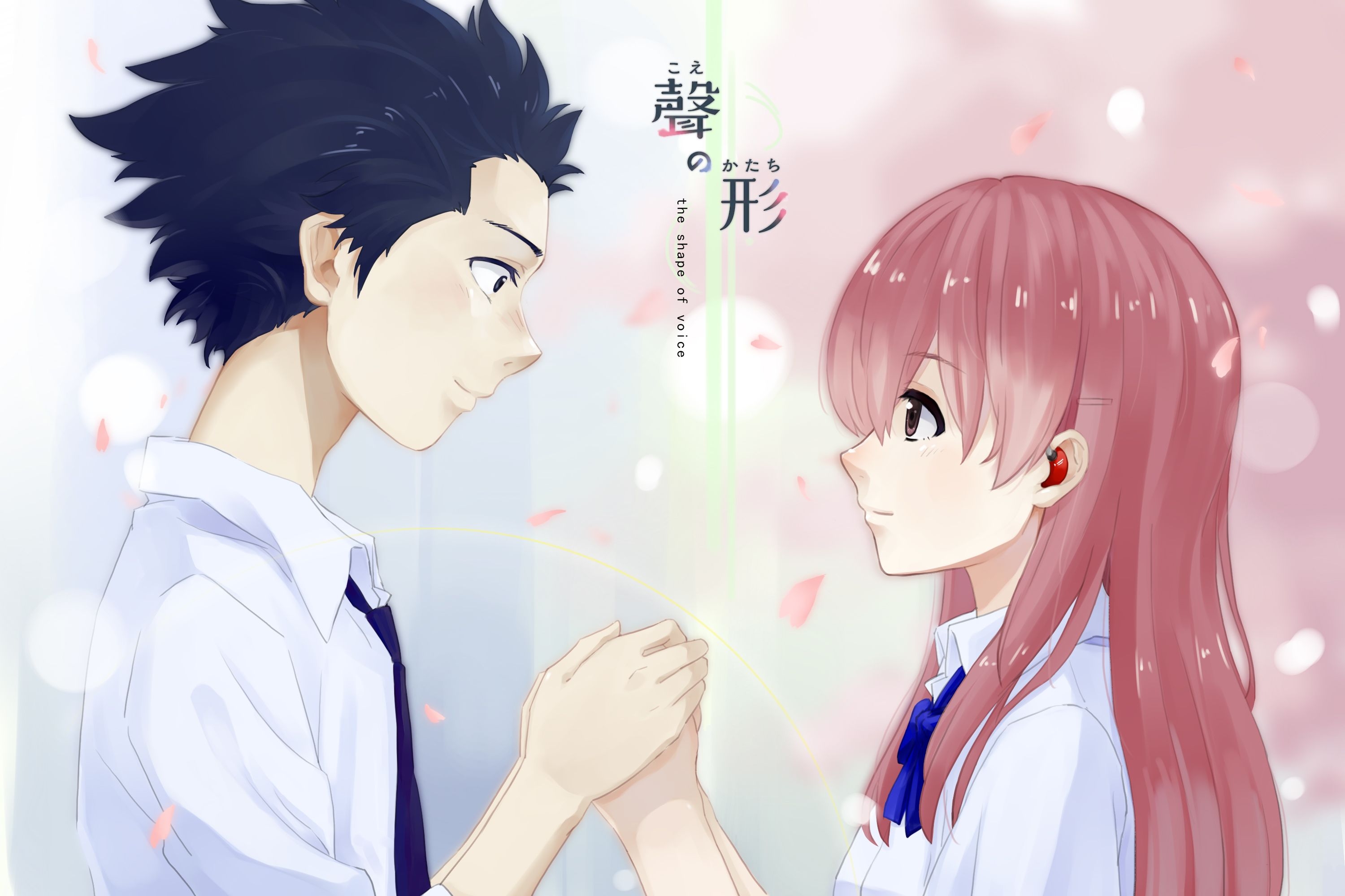 3000x2000 Koe No Katachi HD Wallpaper, Desktop