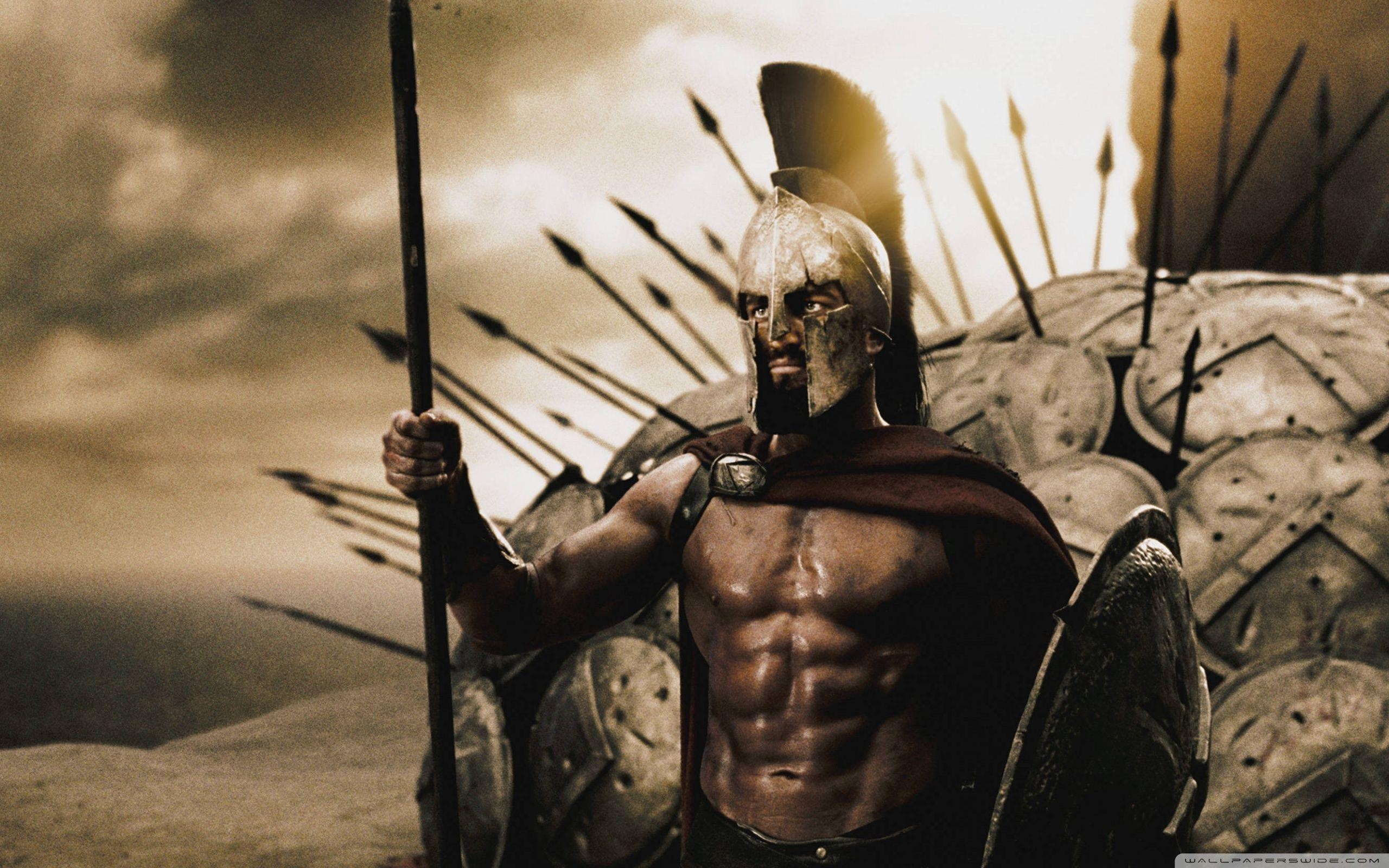 2560x1600 Leonidas ❤ 4K HD Desktop Wallpaper for 4K Ultra HD TV • Tablet, Desktop