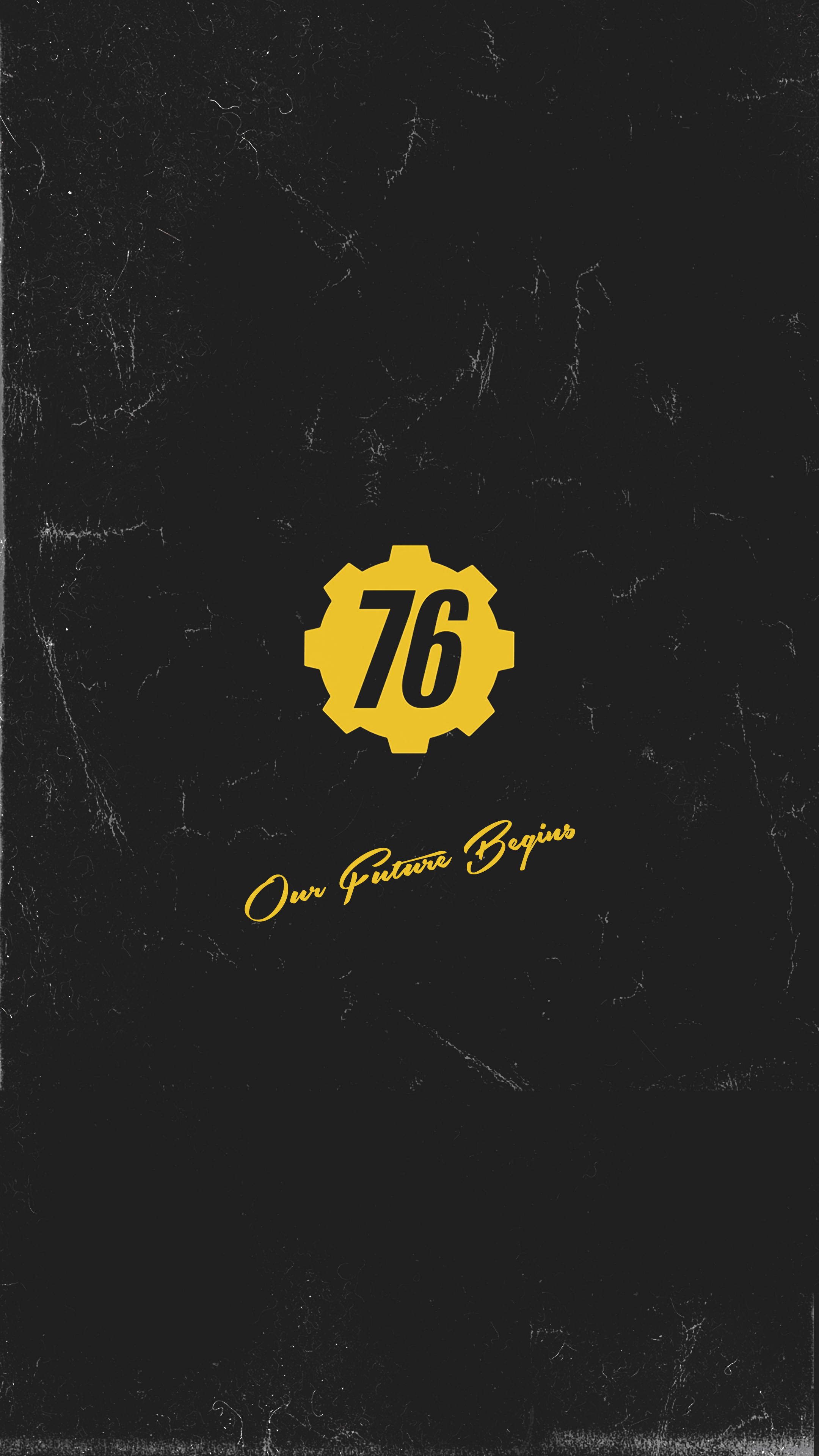 2160x3840 Fallout 76 Wallpaper Free Fallout 76 Background, Phone