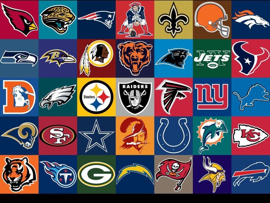 1060x800 Wallpaper Nfl Teams, Desktop