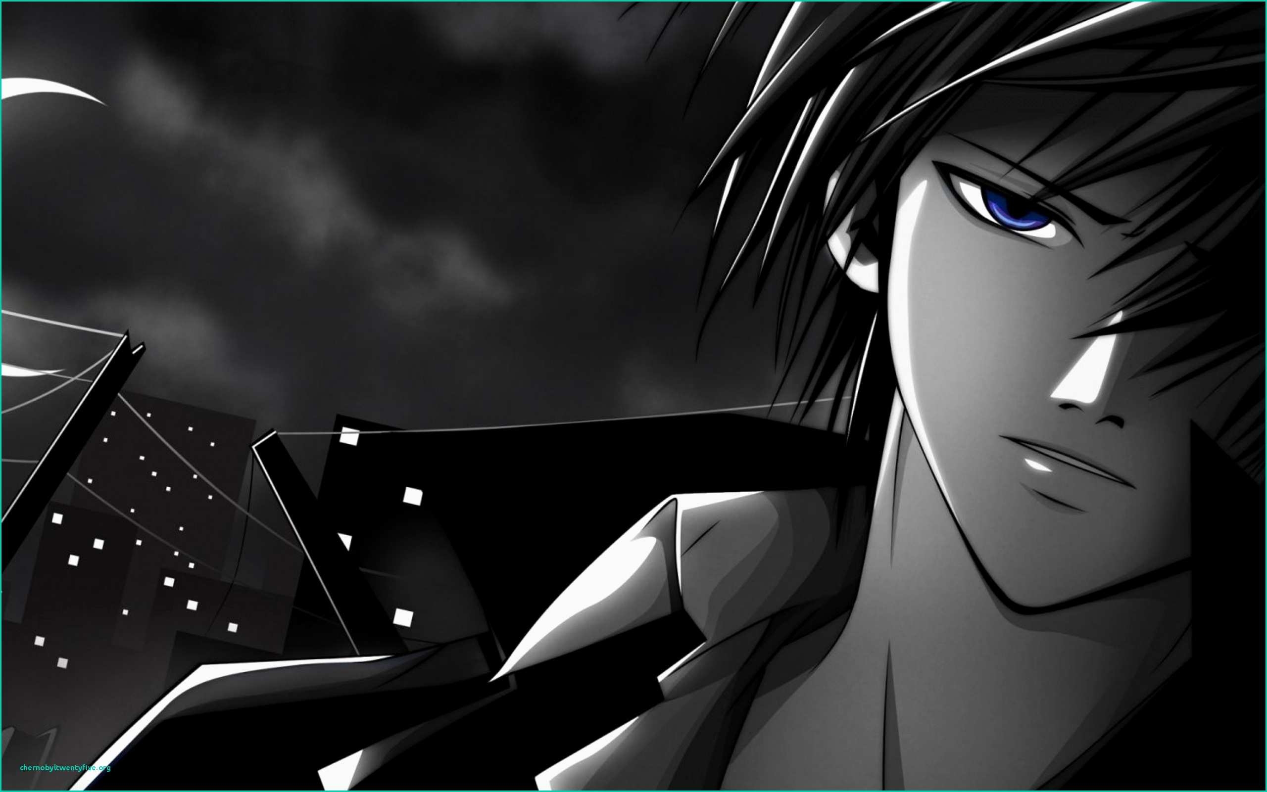 2560x1610 Sad Boy Anime Wallpaper Free Sad Boy Anime Background, Desktop