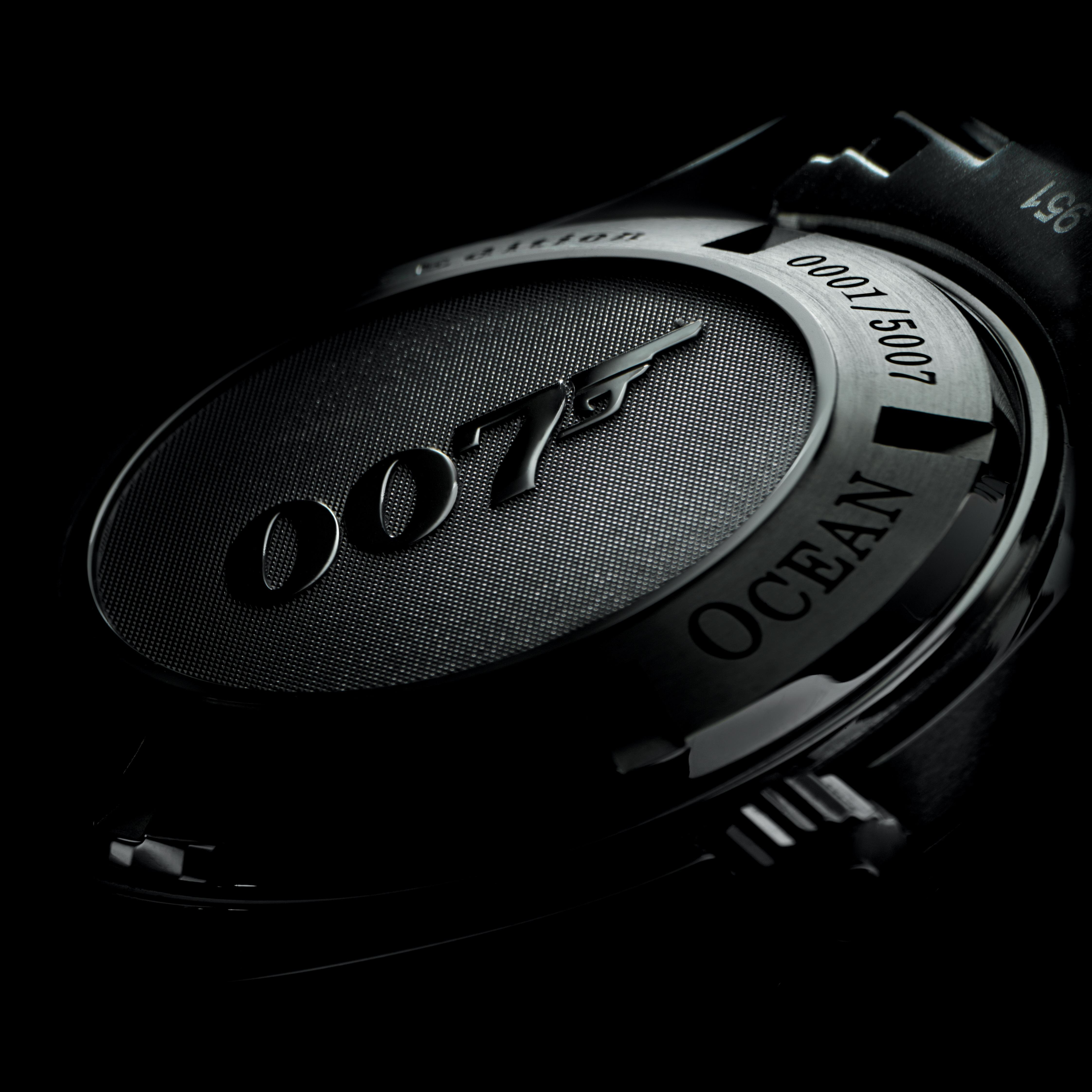 4490x4490 James Bond 007 Wallpaper, Phone