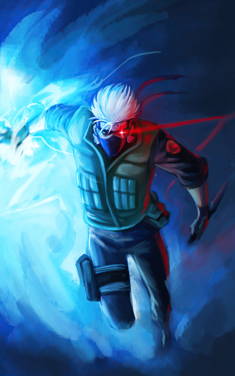 800x1280 Kakashi 4k Nexus Samsung Galaxy Tab Note Android Tablets HD 4k Wallpaper, Image, Background, Photo and Picture, Phone