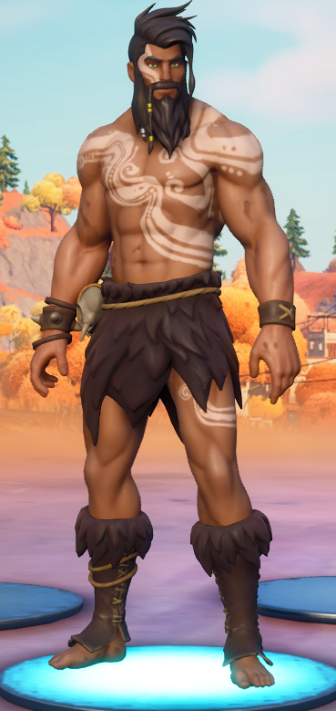 370x780 D'ugh Fortnite wallpaper, Phone