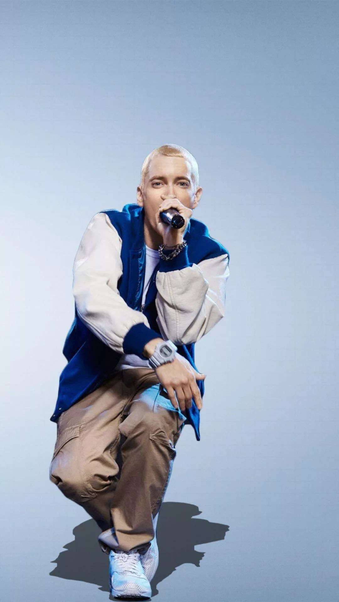 1080x1920 Eminem iPhone Wallpaper, Phone