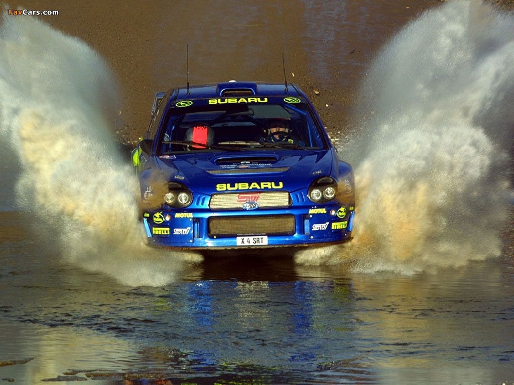 1030x770 Wallpaper of Subaru Impreza WRC 2001–02. Subaru impreza wrc, Subaru, Subaru impreza, Desktop
