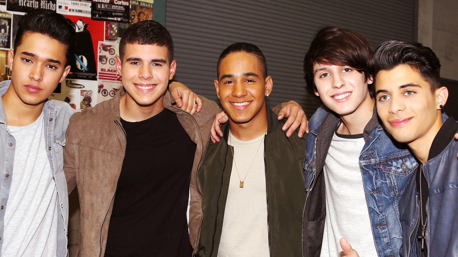 1920x1080 Cnco con Google, Desktop