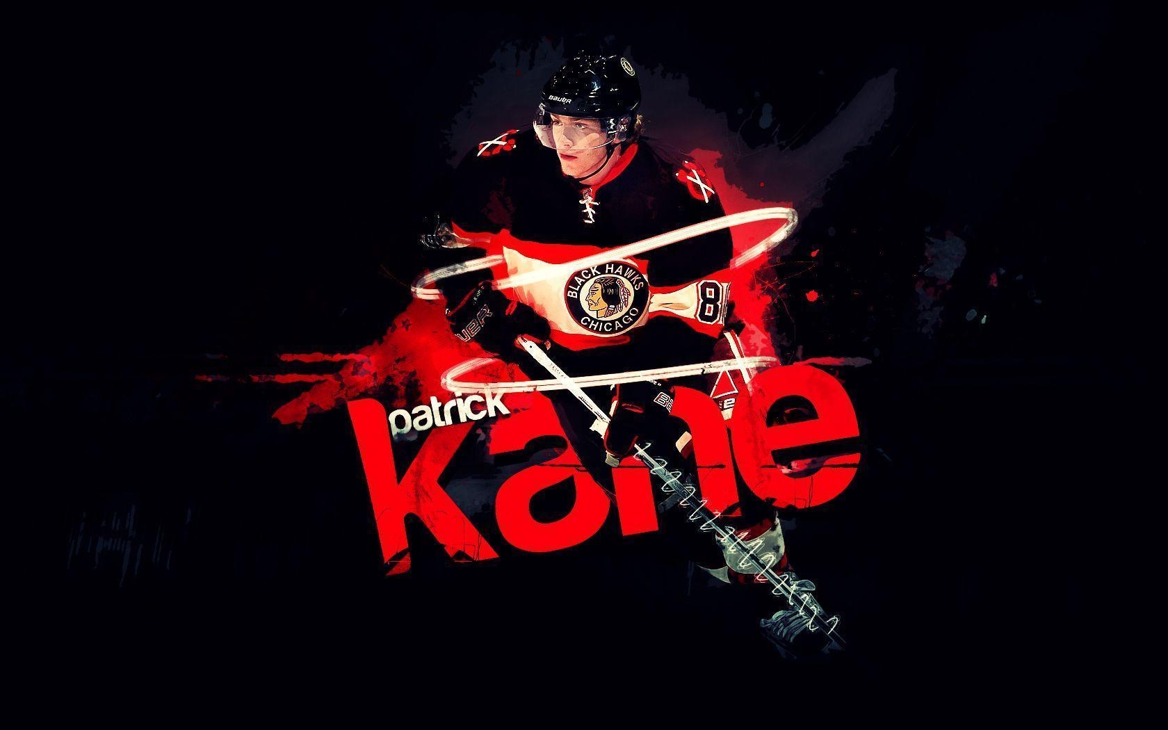 1680x1050 Other. Image: Chicago Blackhawks Wallpaper Kane, Desktop