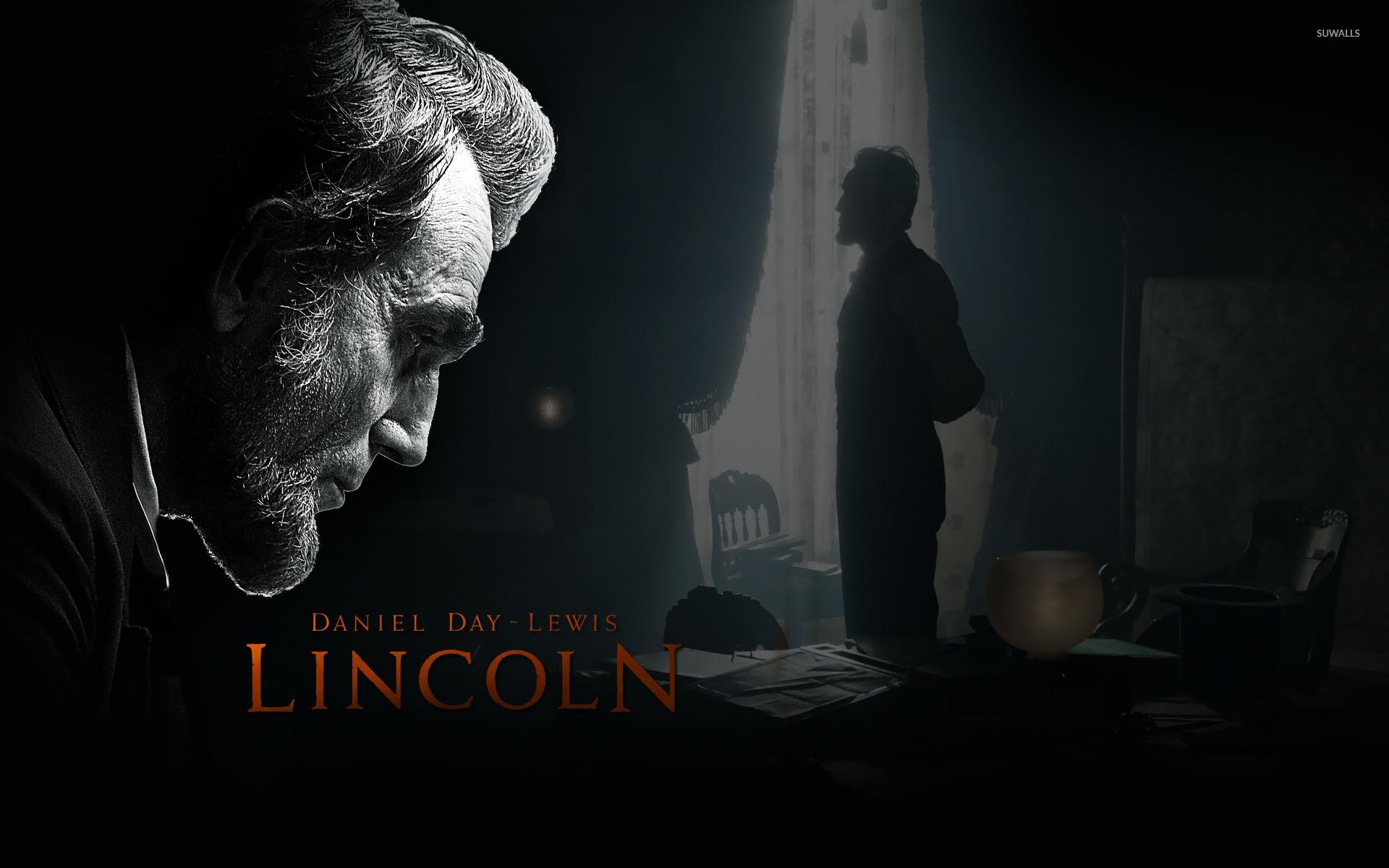 1920x1200 Abraham Lincoln Wallpaper, Desktop